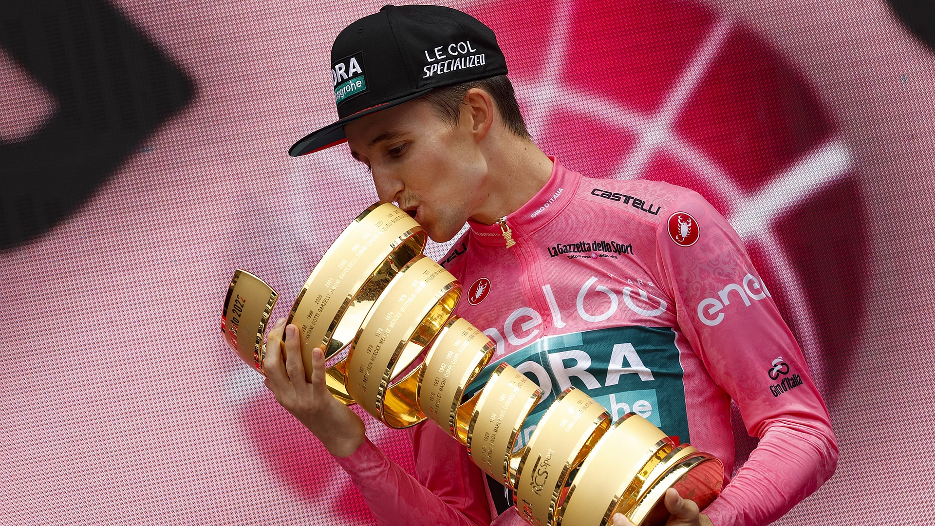 Giro d’Italia 2023