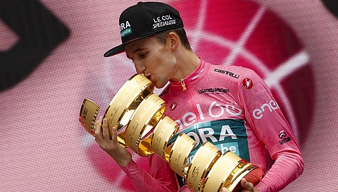 Giro d’Italia 2023
