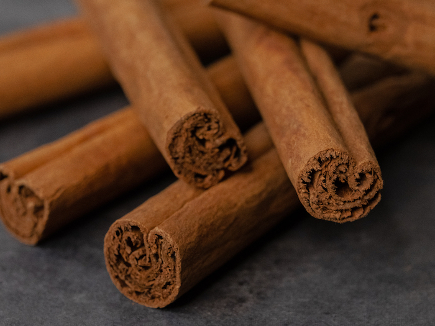 Cinnamon: a delicious pick-me-up