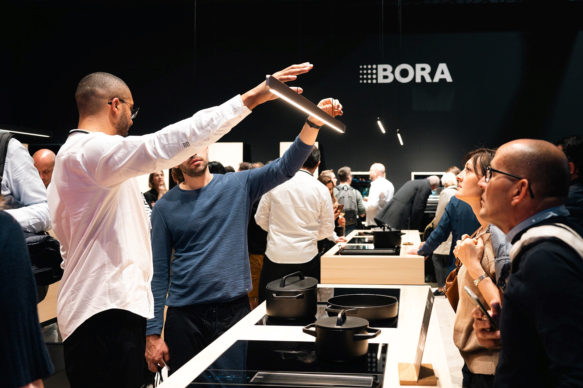 BORA_EuroCucina_2024_product_demo.jpg