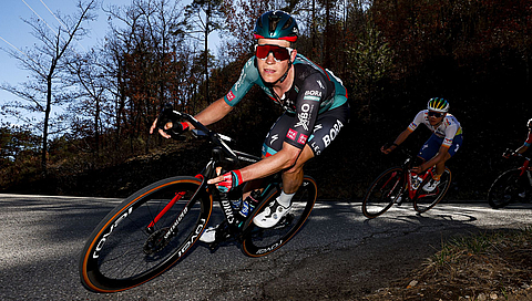 Bob Jungels – Mister multifaceted