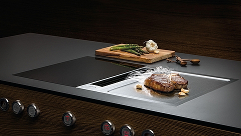 BORA Professional 2.0 - Steak