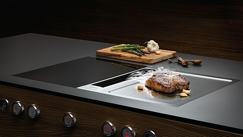 BORA Professional 2.0 - steak