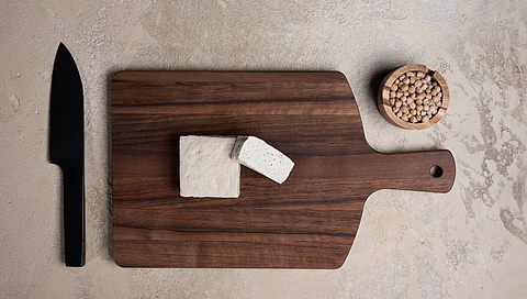 Meat substitutes – more choice than ever