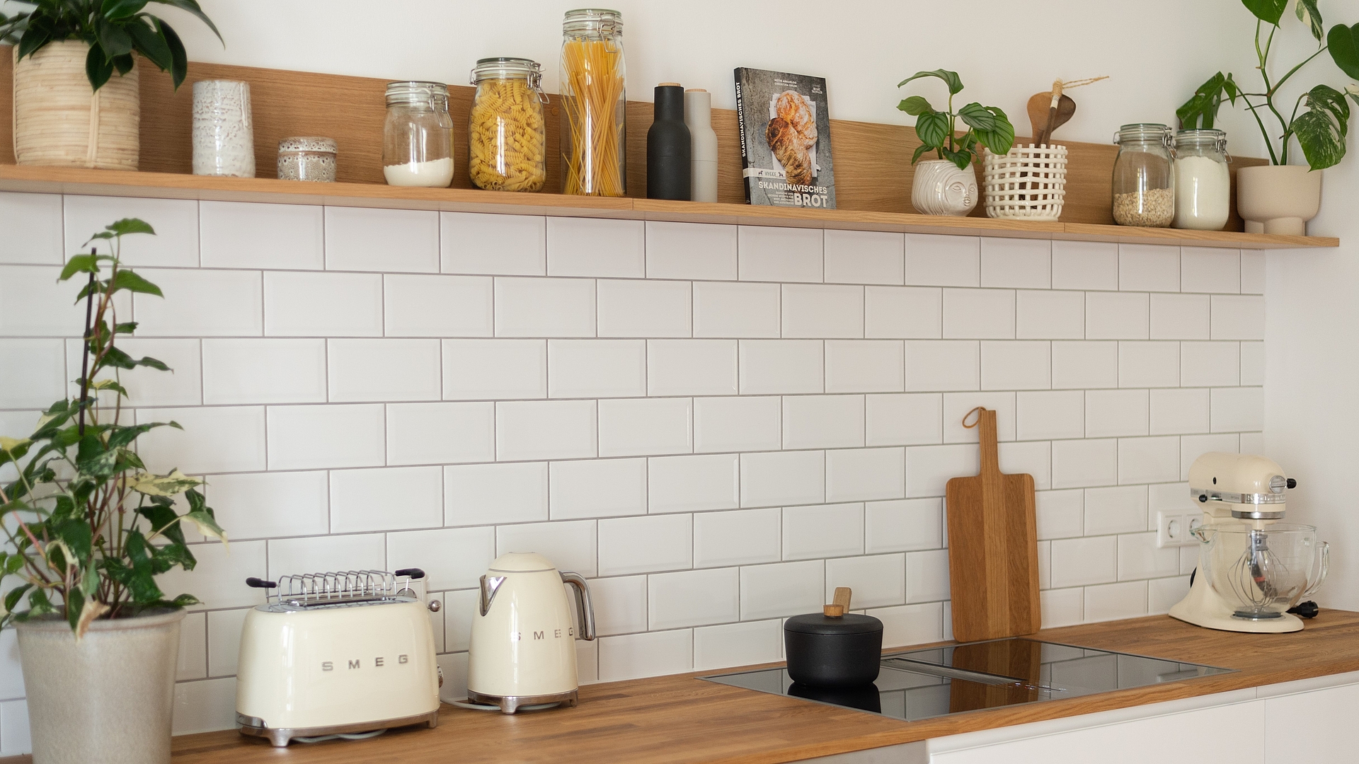 Décor ideas for the kitchen Décor ideas for the kitchen