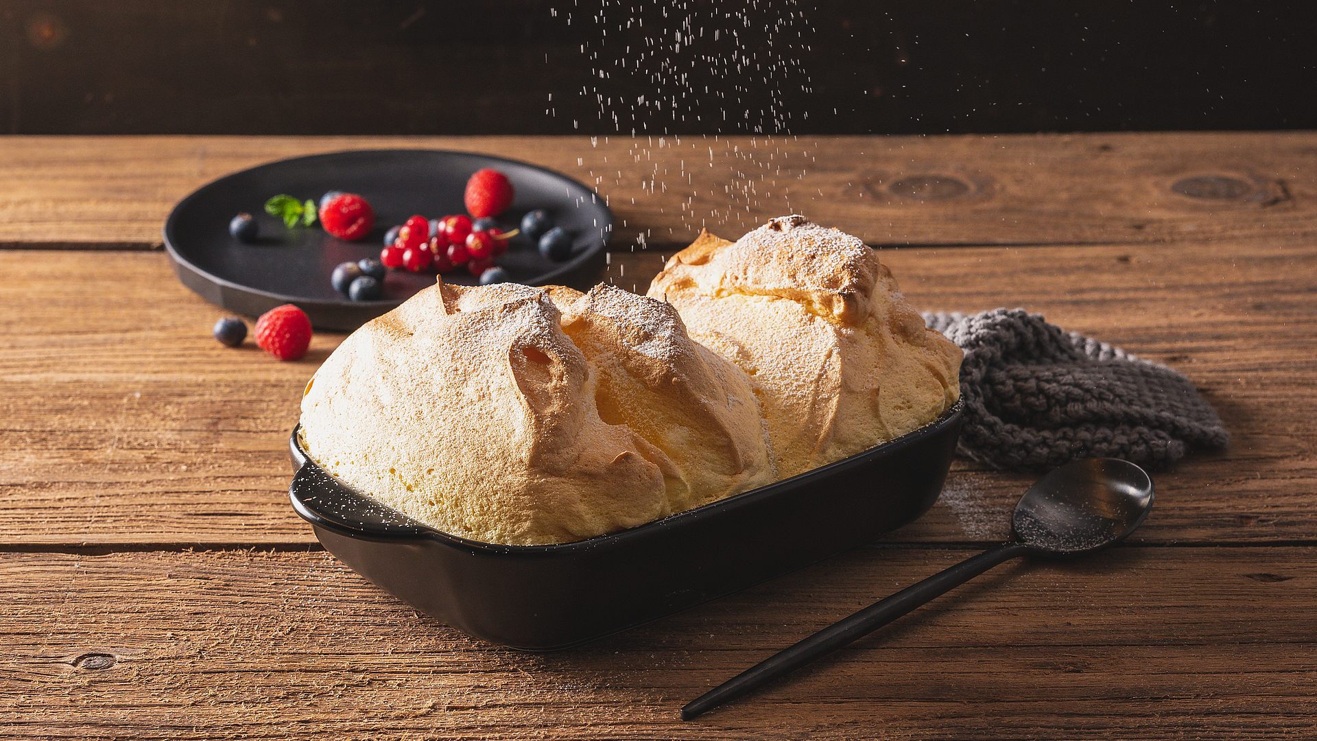 Salzburger Nockerl