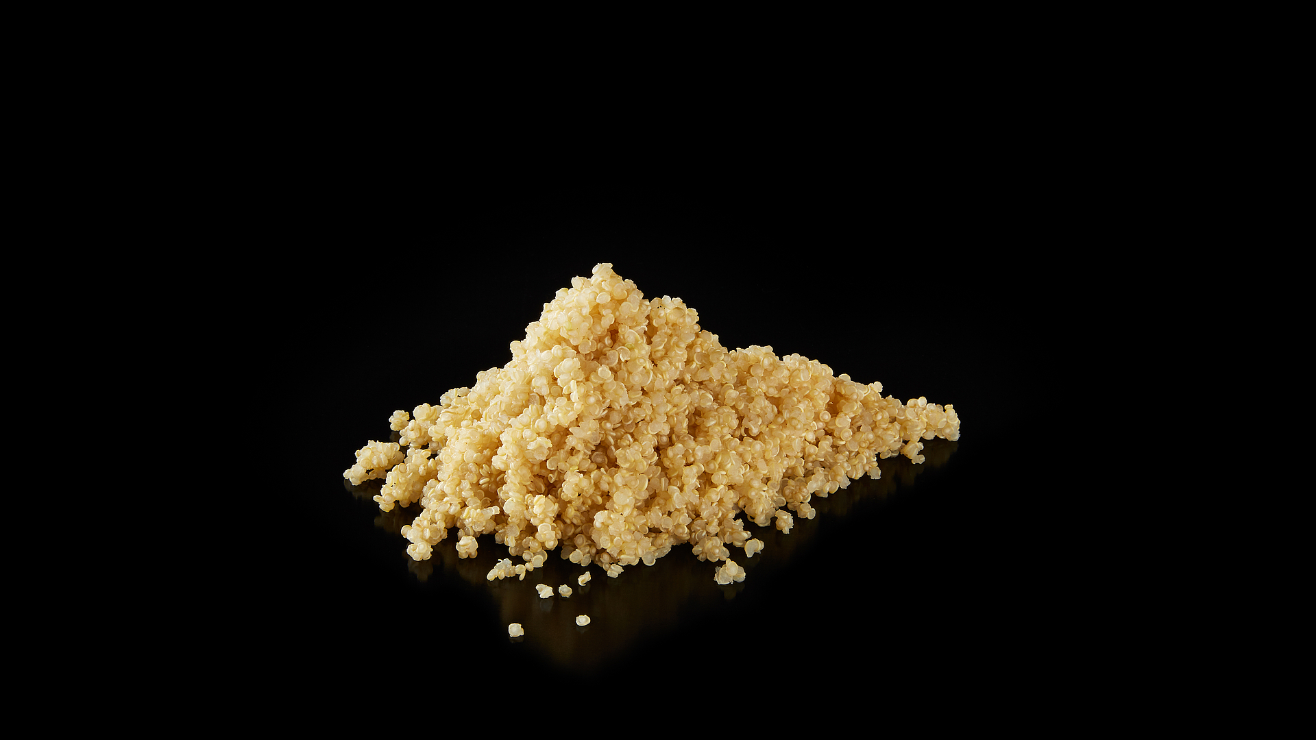 Quinoa