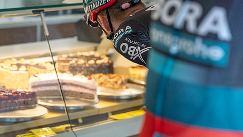 Le top 5 de BORA - hansgrohe : Snack attack! 