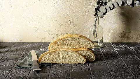 A fresh way to earn a crust: bread sommeliers – masters of the art of bread 