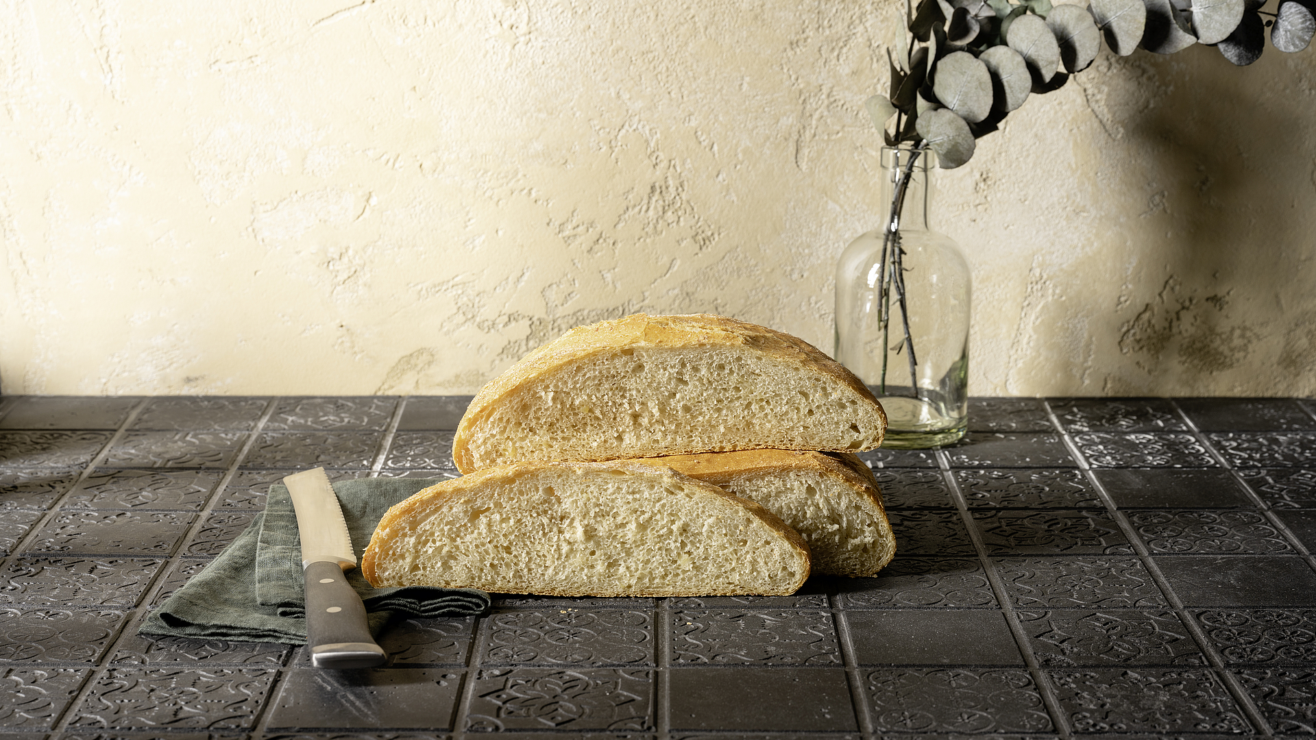 La culture du pain, tout un art : sommeliers du pain - les maîtres de l'art du pain
