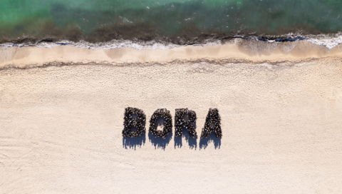 BORA – our values and corporate culture 