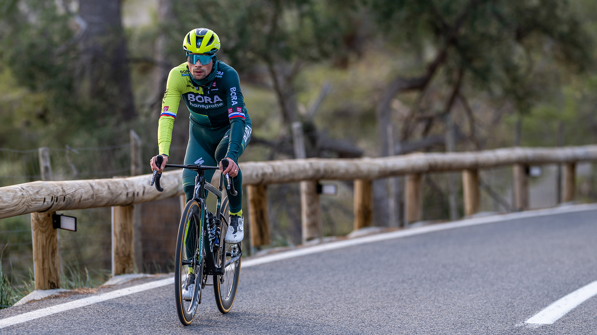 Nuovi arrivi in squadra: le “new entry” 2024 in BORA – hansgrohe | Parte 1^ 