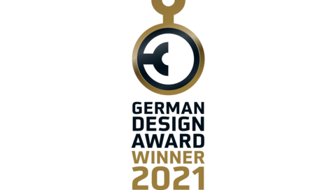 German Design Award 2021