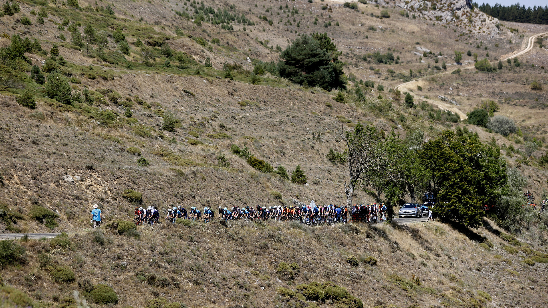 La Vuelta a España 2022