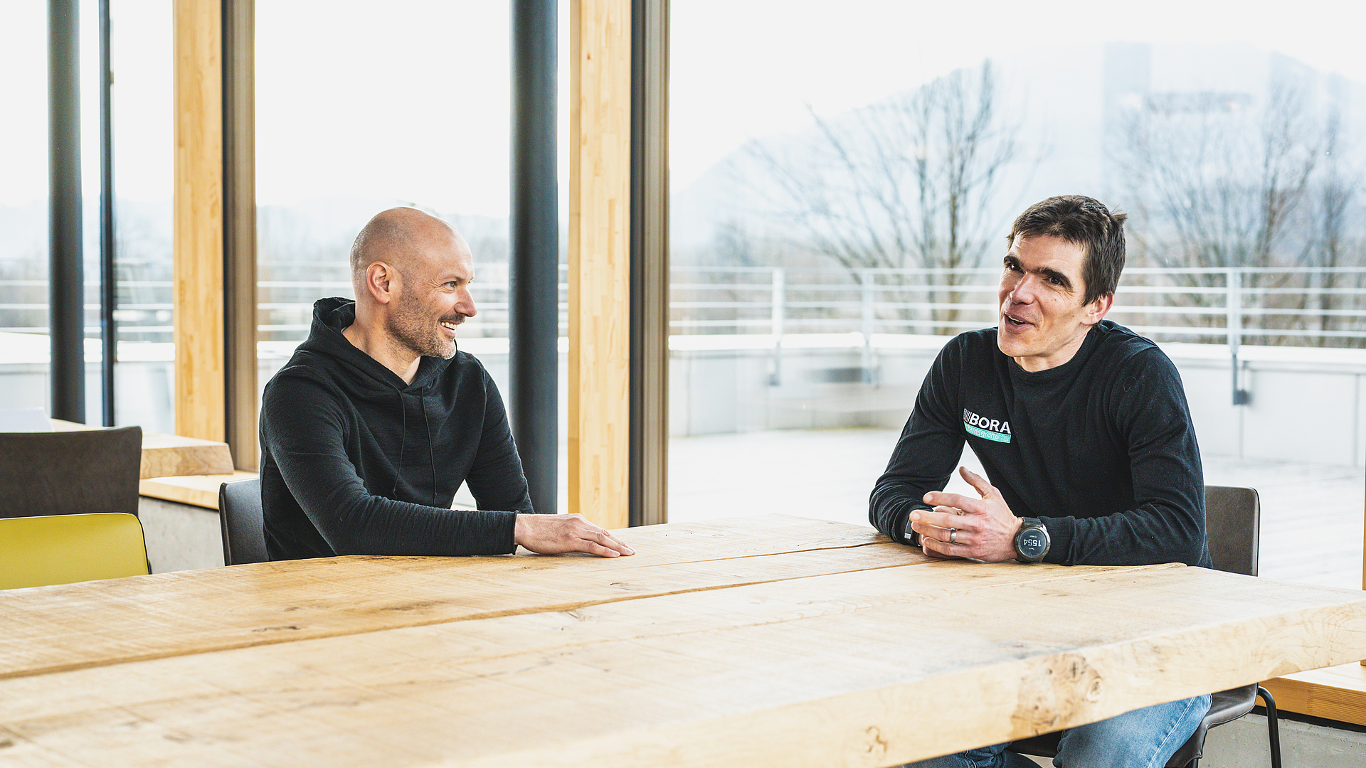 Crossover – What makes you innovative, and how do you stay innovative? Crossover – What makes you innovative, and how do you stay innovative?