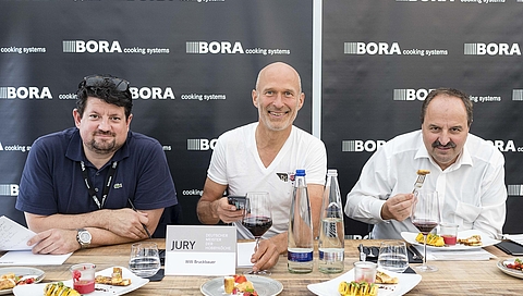 Die Jury