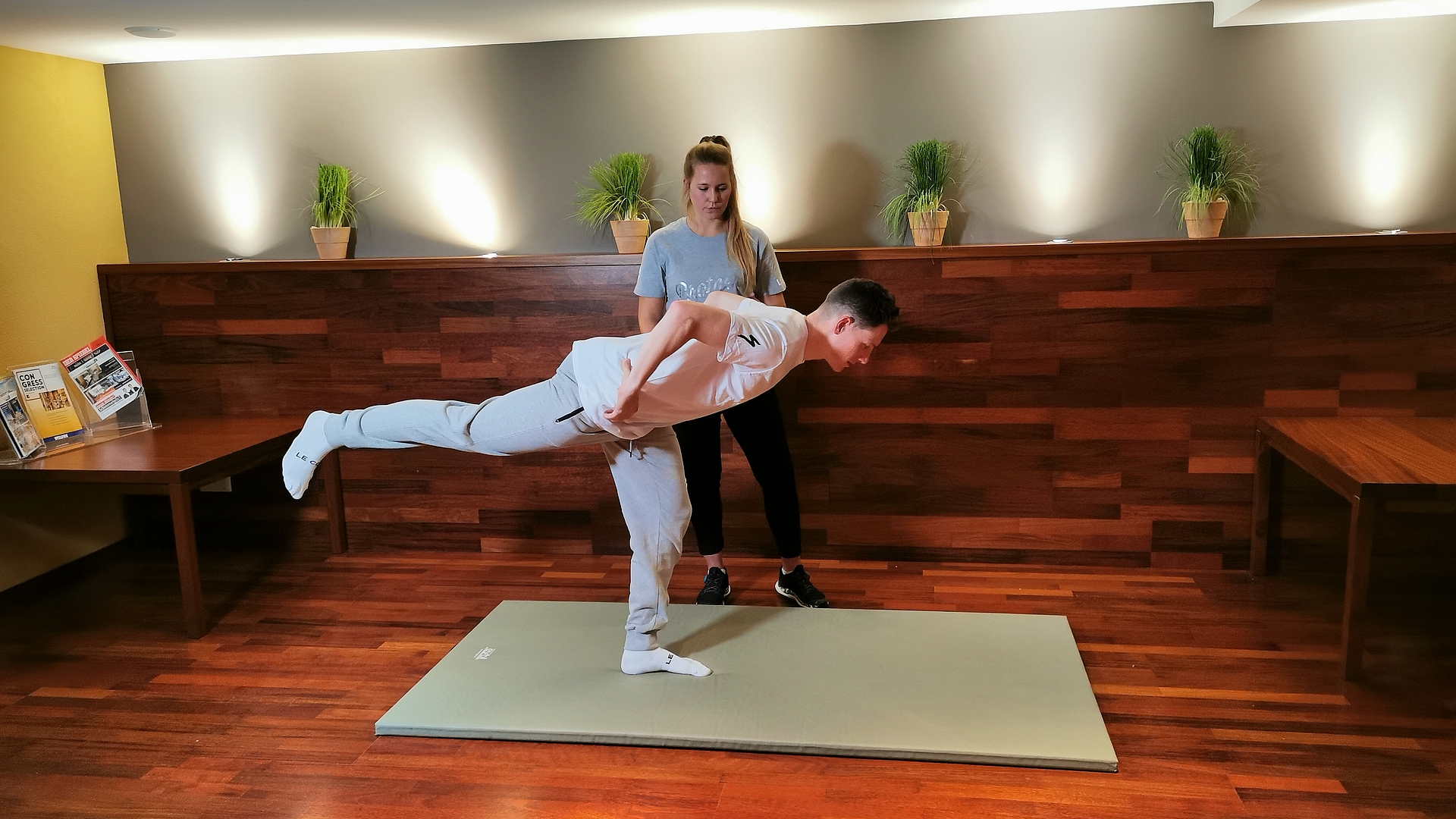 Entraînement athlétique pour sports d'endurance – L'étape suivante Entraînement athlétique pour sports d'endurance – L'étape suivante