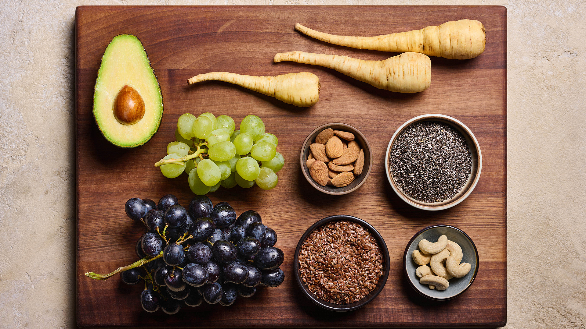 Mangiare vegano a gennaio: 5 suggerimenti per un Veganuary salutare e stuzzicante  