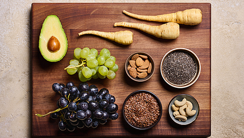 Vegan durch den Januar – 5 Tipps für einen leckeren & gesunden Veganuary  