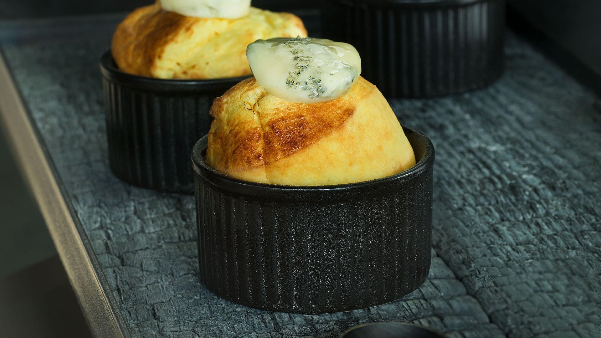 Potato and cheese bake Potato and cheese bake
