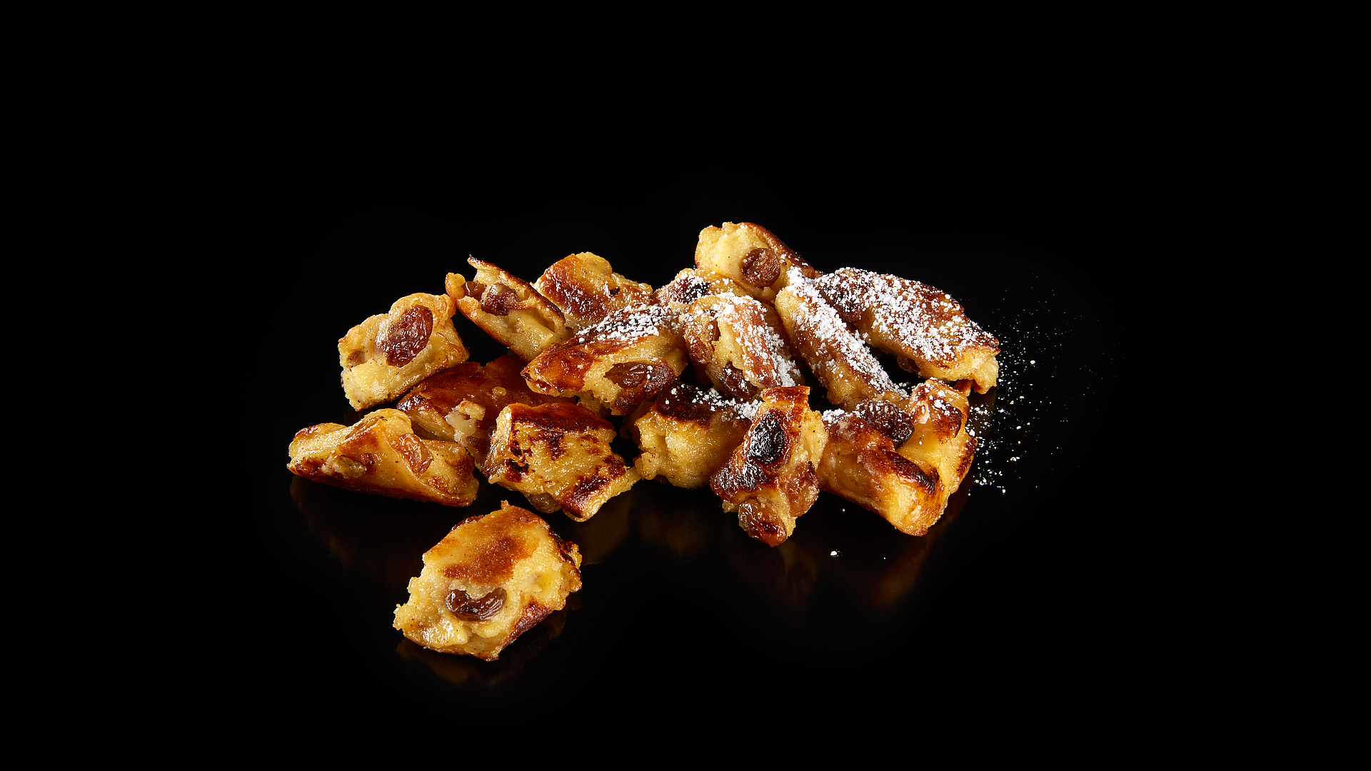 Kaiserschmarren Kaiserschmarren