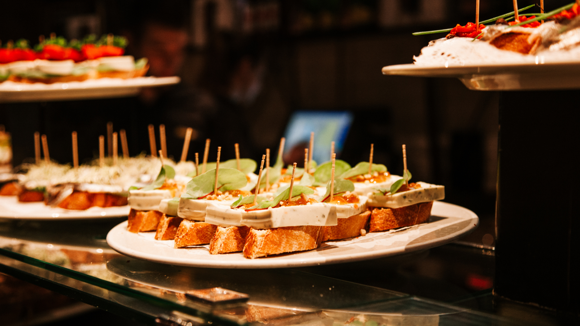 Pintxos et cuisine étoilée à San Sebastián