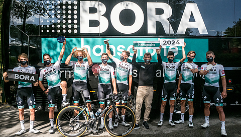 BORA - hansgrohe