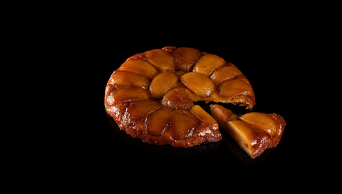 Tarta tatín