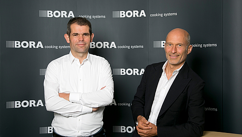 BORA Sponsoring - Bruckbauer, Denk