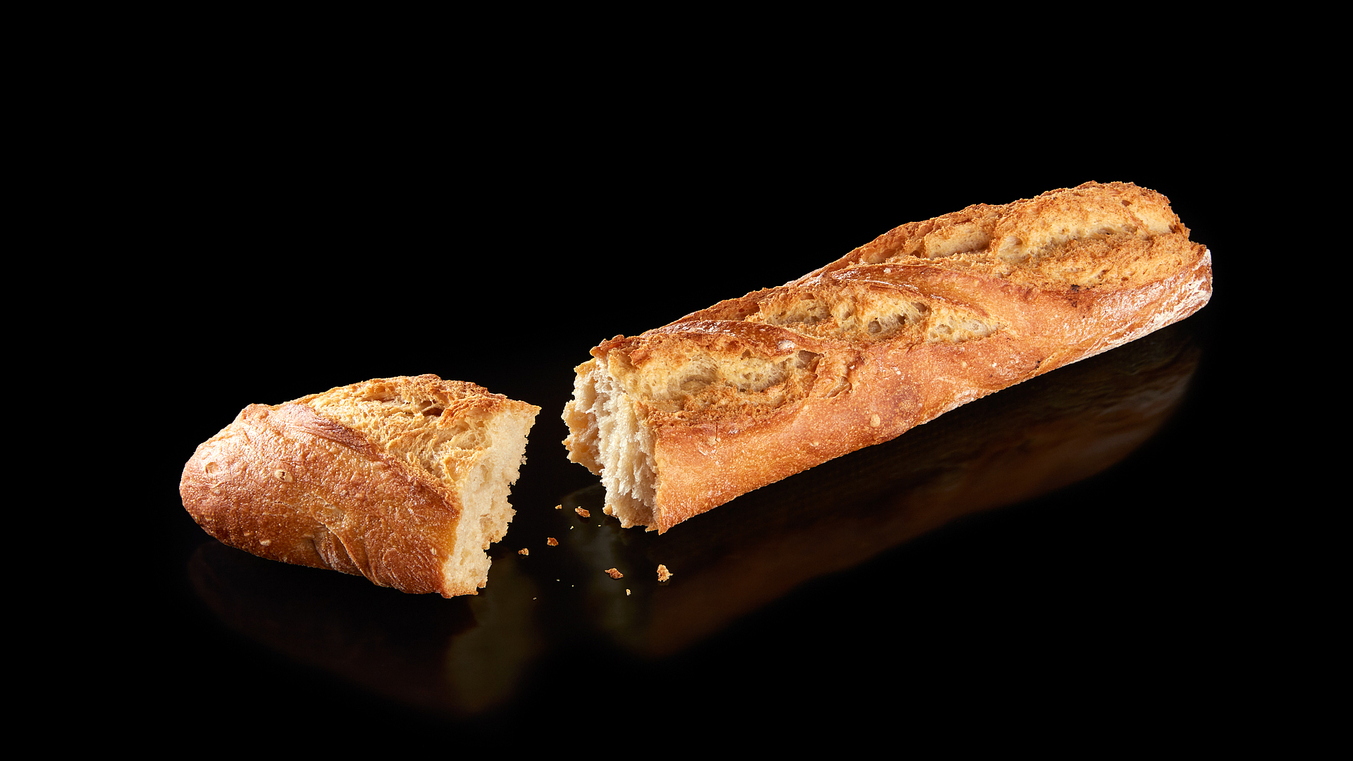 Baguette Baguette
