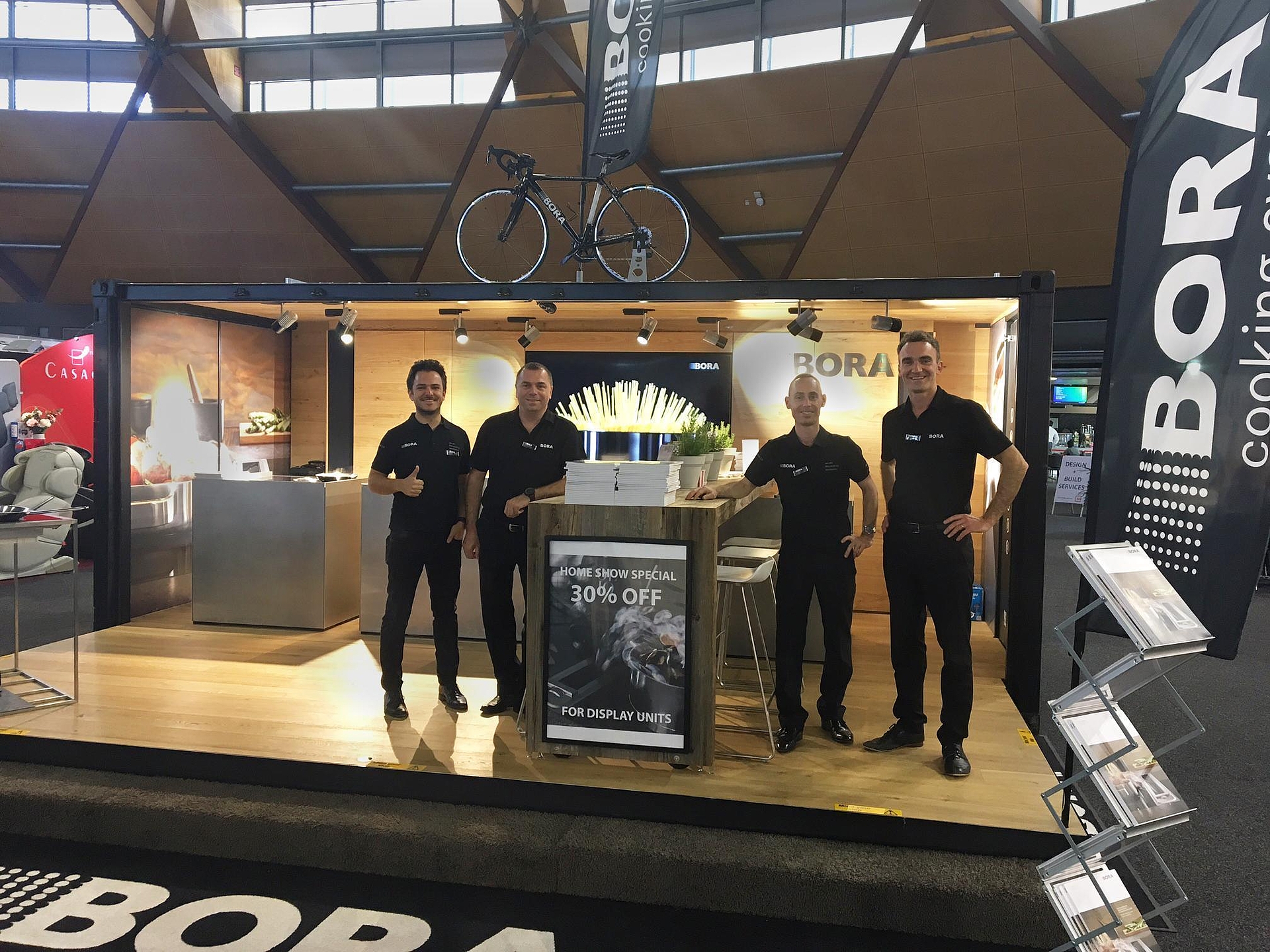 Melbourne Design Show