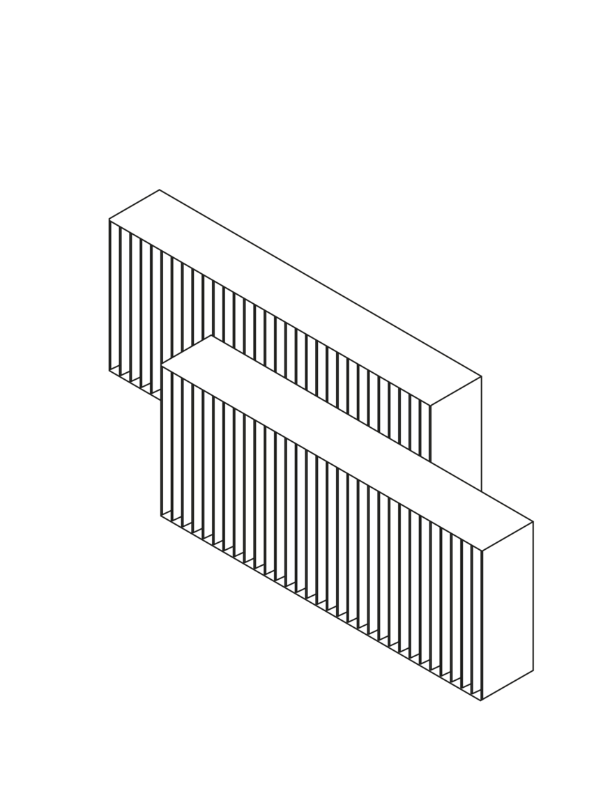 Bora Activated Carbon Filter Set BAKFS