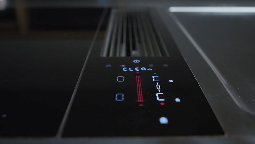 Bora Classic 2 0 Cooking Without An Extractor Hood