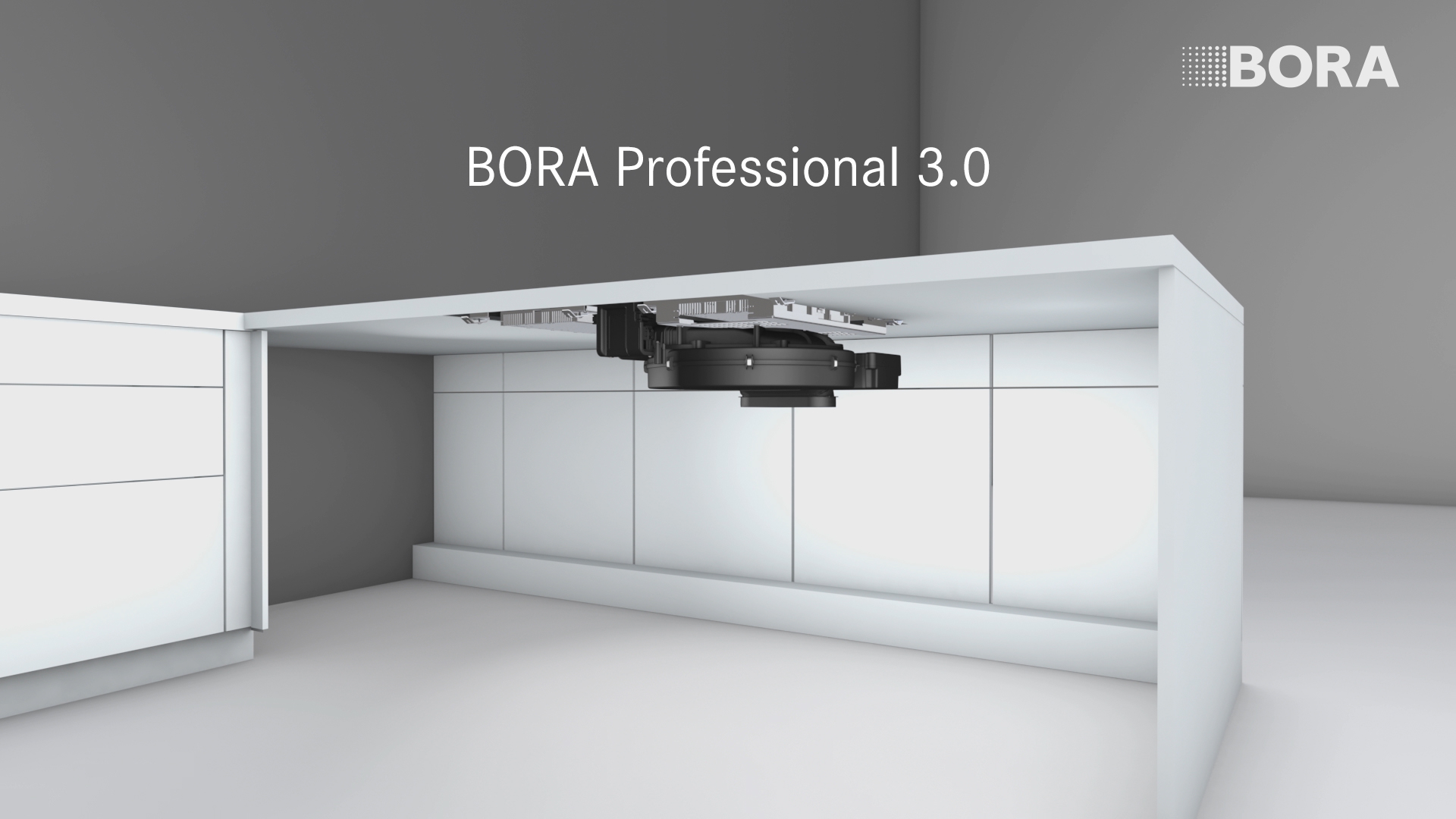 [Translate to schwedisch:] BORA Professional 3.0 System