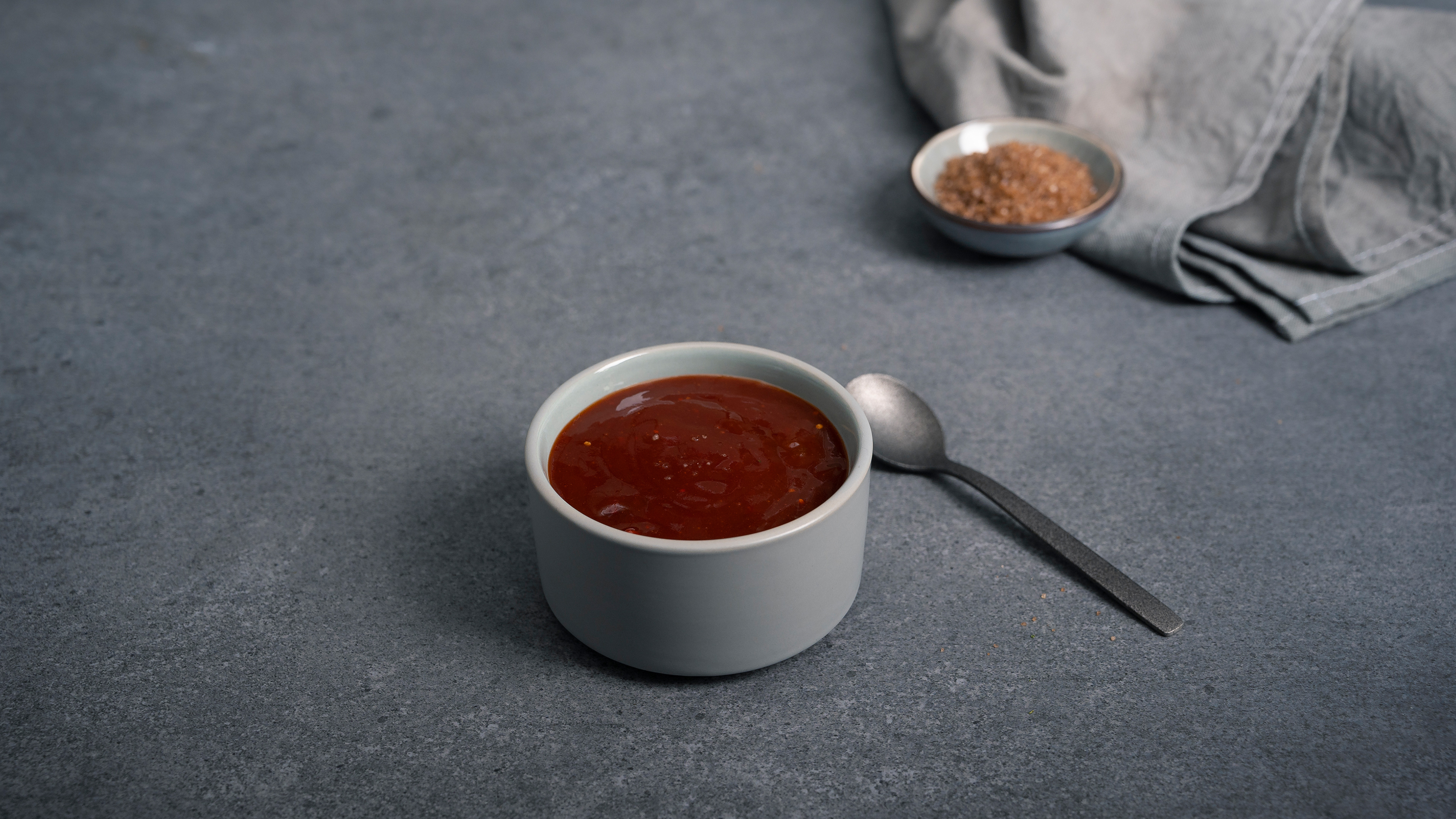 Salsa barbecue Salsa barbecue