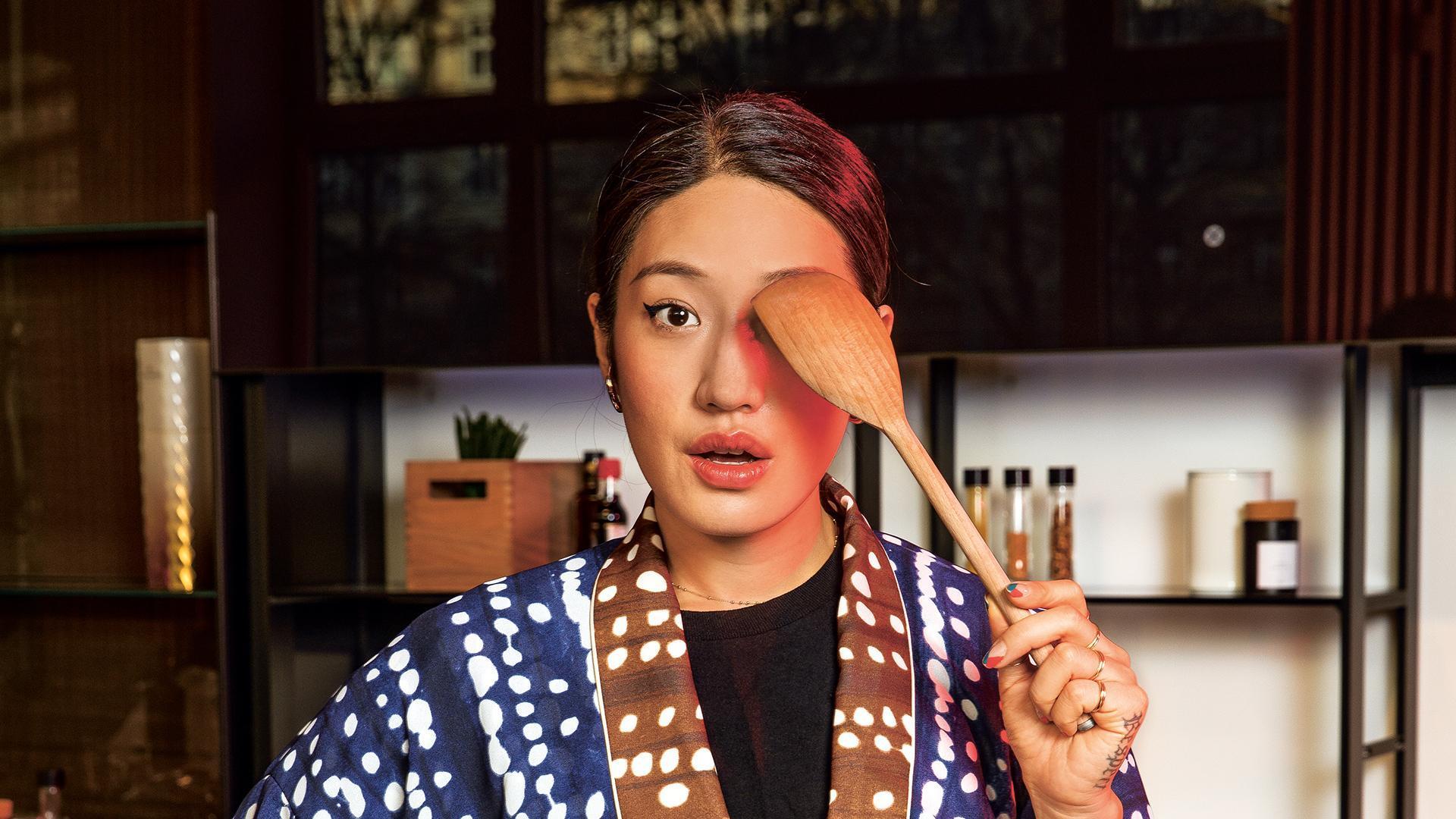 Peggy Gou: The Woman Taking Her Music Passion To High-End Fashion