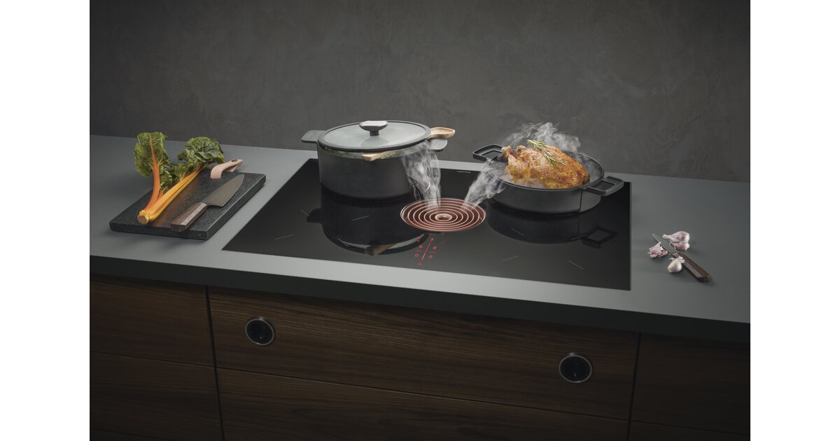Bora outlet pure hob