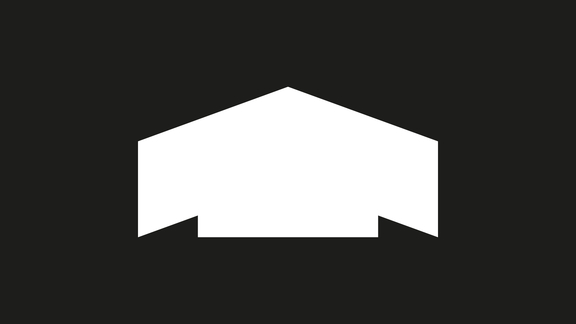 Logo der Marke BORA in weiß vor schwarzem Hintergrund. Logo der Marke BORA in weiß vor schwarzem Hintergrund.